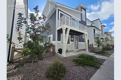 5772 Tramore Court, Colorado Springs, CO 80927 - Photo 1