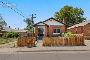 815 N Norwood Ave, Pueblo, CO 81001 - Photo 1
