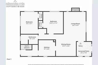 815 N Norwood Avenue, Pueblo, CO 81001 - Photo 3
