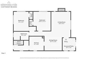 815 N Norwood Ave, Pueblo, CO 81001 - Photo 3