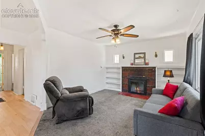 815 N Norwood Avenue, Pueblo, CO 81001 - Photo 5