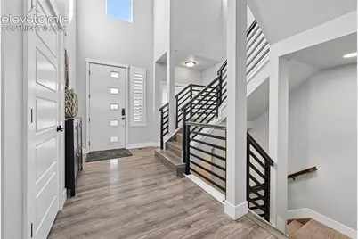 9776 Antelope Ravine Drive, Colorado Springs, CO 80908 - Photo 3