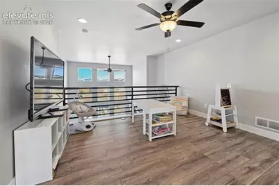 9776 Antelope Ravine Drive, Colorado Springs, CO 80908 - Photo 21