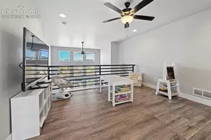 9776 Antelope Ravine Dr, Colorado Springs, CO 80908 - Photo 21