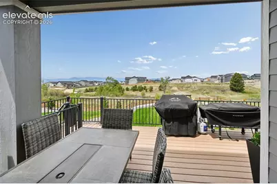 9776 Antelope Ravine Drive, Colorado Springs, CO 80908 - Photo 11