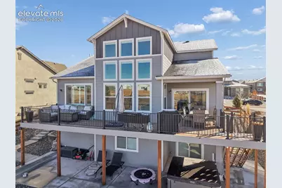 9776 Antelope Ravine Drive, Colorado Springs, CO 80908 - Photo 47