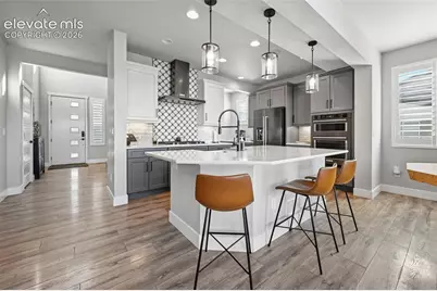 9776 Antelope Ravine Drive, Colorado Springs, CO 80908 - Photo 7