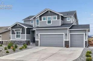 9776 Antelope Ravine Dr, Colorado Springs, CO 80908 - Photo 49