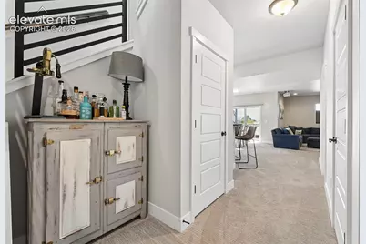 9776 Antelope Ravine Drive, Colorado Springs, CO 80908 - Photo 29