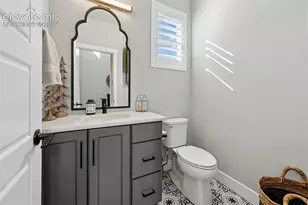 9776 Antelope Ravine Dr, Colorado Springs, CO 80908 - Photo 5