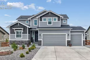 9776 Antelope Ravine Dr, Colorado Springs, CO 80908 - Photo 1