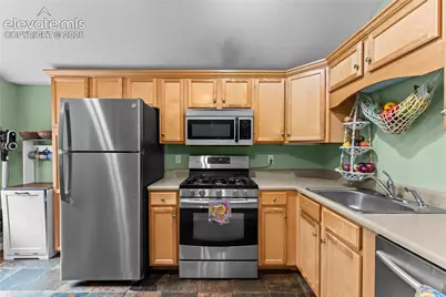 10 Narrows Road, Manitou Springs, CO 80829 - Photo 9