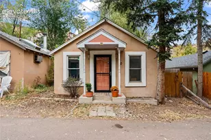 10 Narrows Rd, Manitou Springs, CO 80829 - Photo 1