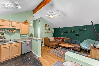 10 Narrows Road, Manitou Springs, CO 80829 - Photo 11