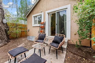 10 Narrows Road, Manitou Springs, CO 80829 - Photo 25