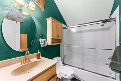 10 Narrows Road, Manitou Springs, CO 80829 - Photo 15