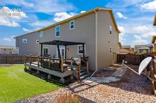 7815 Dry Willow Wy, Colorado Springs, CO 80908 - Photo 35
