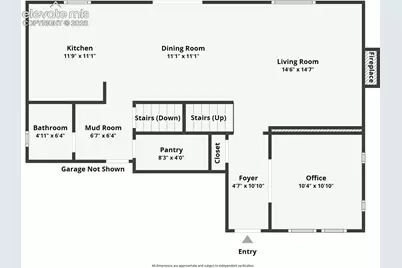 7815 Dry Willow Way, Colorado Springs, CO 80908 - Photo 47