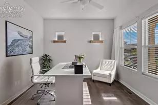 7815 Dry Willow Wy, Colorado Springs, CO 80908 - Photo 3