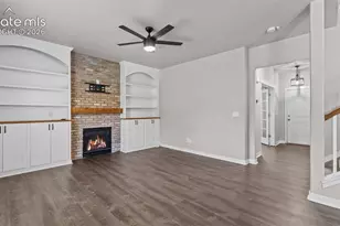 7815 Dry Willow Wy, Colorado Springs, CO 80908 - Photo 9