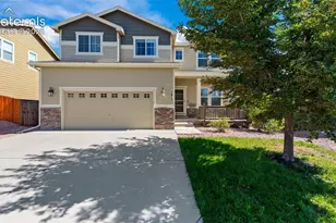 7815 Dry Willow Wy, Colorado Springs, CO 80908 - Photo 1
