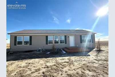22716 County Road 2, Rush, CO 80833 - Photo 3