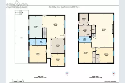 510 Catalina Drive, Colorado Springs, CO 80906 - Photo 47