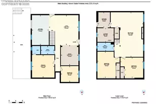 510 Catalina Dr, Colorado Springs, CO 80906 - Photo 47