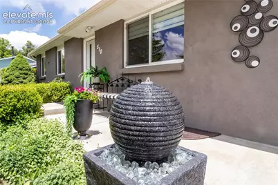 510 Catalina Drive, Colorado Springs, CO 80906 - Photo 7