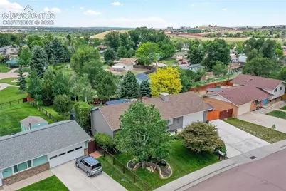 510 Catalina Drive, Colorado Springs, CO 80906 - Photo 5
