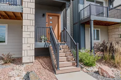 4121 Tree Creek Trail, Colorado Springs, CO 80918 - Photo 3