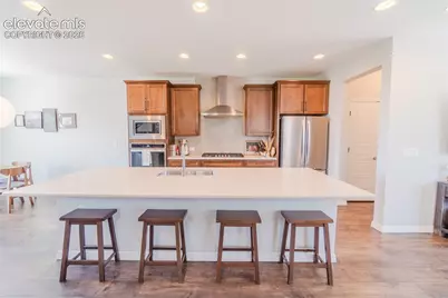 4121 Tree Creek Trail, Colorado Springs, CO 80918 - Photo 5