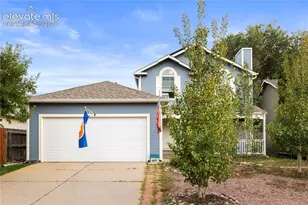 4315 Archwood Dr, Colorado Springs, CO 80920 - Photo 1