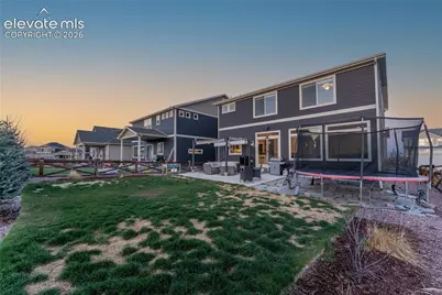 5926 Carrick Lane, Colorado Springs, CO 80927 - Photo 11