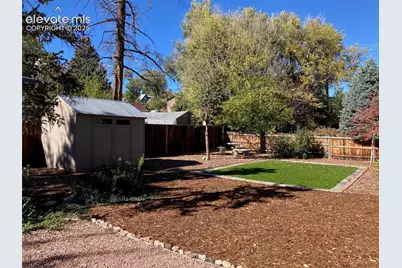 1002 N Walnut Street, Colorado Springs, CO 80905 - Photo 17