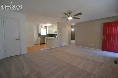 1002 N Walnut Street, Colorado Springs, CO 80905 - Photo 3