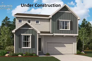 7815 School House Dr, Colorado Springs, CO 80908 - Photo 1