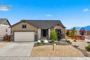 1091 Parkline Ln, Monument, CO 80132 - Photo 3