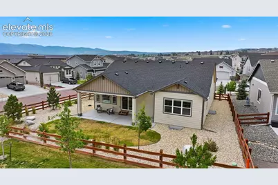 1091 Parkline Lane, Monument, CO 80132 - Photo 33