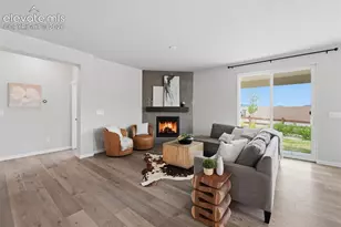 1091 Parkline Ln, Monument, CO 80132 - Photo 5
