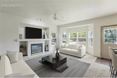 1229 Mount Estes Drive, Colorado Springs, CO 80921 - Photo 21