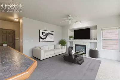 1229 Mount Estes Drive, Colorado Springs, CO 80921 - Photo 19