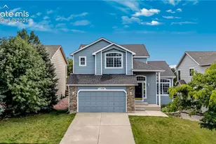 1229 Mt Estes Dr, Colorado Springs, CO 80921 - Photo 1