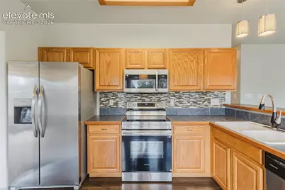 1229 Mount Estes Drive, Colorado Springs, CO 80921 - Photo 15