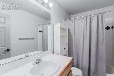 1229 Mount Estes Drive, Colorado Springs, CO 80921 - Photo 37
