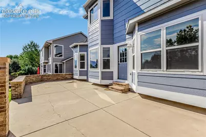 1229 Mount Estes Drive, Colorado Springs, CO 80921 - Photo 49