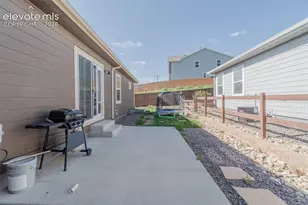 4210 Gray Fox Heights, Colorado Springs, CO 80922 - Photo 23