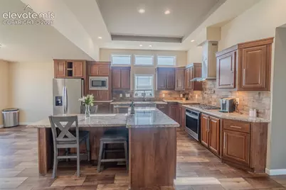 4210 Gray Fox Heights, Colorado Springs, CO 80922 - Photo 7
