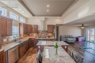 4210 Gray Fox Heights, Colorado Springs, CO 80922 - Photo 3