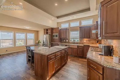 4210 Gray Fox Heights, Colorado Springs, CO 80922 - Photo 5